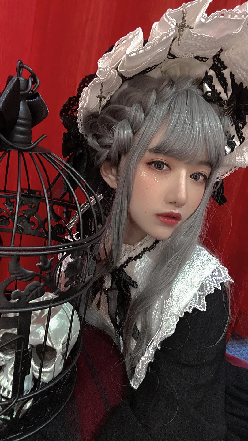 Shika小鹿鹿 - 莎拉自拍集 [30P-98MB] tg@simisebaisi 【丝足阁】025.webp